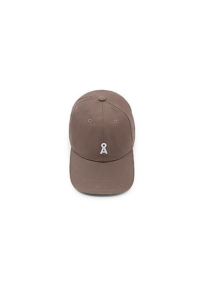 Armedangels Baseball Cap YENAAS BOLD Unisex Kappe Aus Bio-Baumwolle günstig online kaufen