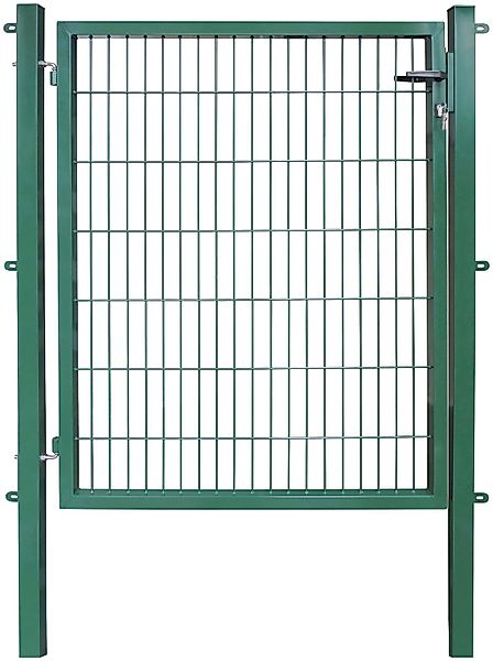 Arvotec Zauneinzeltür "ESSENTIAL" Breite: 100 - 120 cm, Höhe: 80 - 200 cm, günstig online kaufen