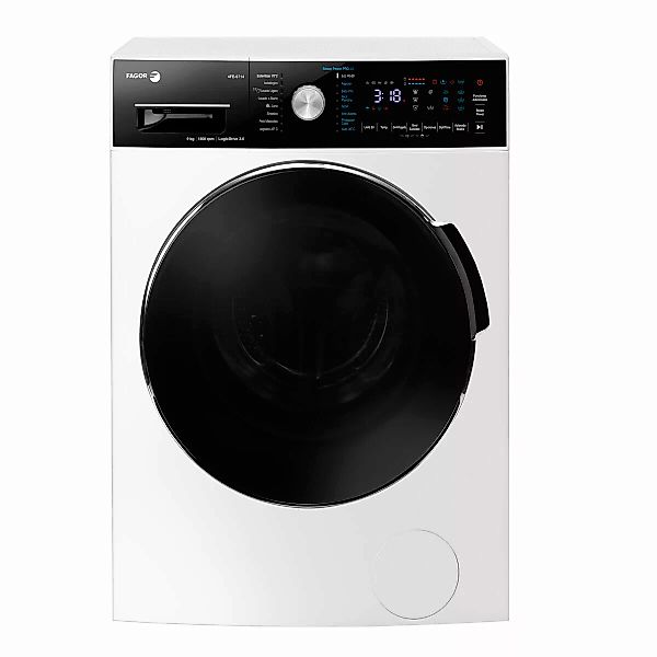 Waschmaschine Fagor 4fe9714 9 Kg 1350 Rpm günstig online kaufen