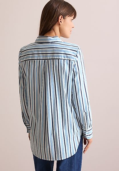 Cecil Longbluse mit Streifenmuster günstig online kaufen