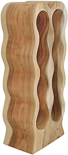 SIT Weinregal 1 Stk. tlg. mit Flaschenhalterung günstig online kaufen