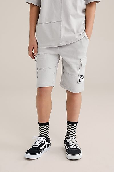 WE Fashion Shorts (1-tlg) günstig online kaufen