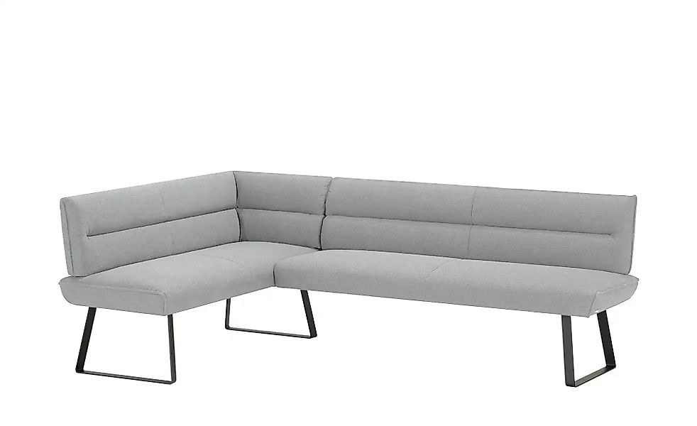 KOINOR Eckbank  Dining System 3 ¦ grau ¦ Maße (cm): B: 217 H: 88 T: 152.0 B günstig online kaufen