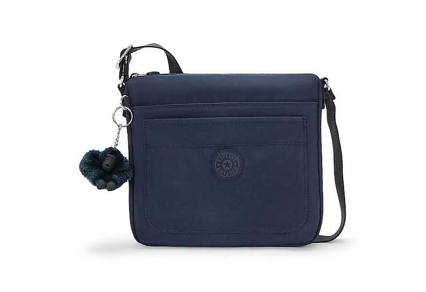 KIPLING Umhängetasche Basic, Polyamid günstig online kaufen