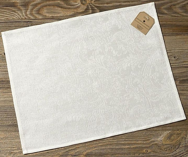 matches21 HOME & HOBBY Platzset Tischset günstig online kaufen
