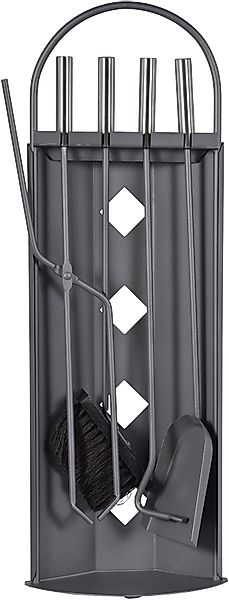 Firefix Kamingarnitur, (Set, 5-St) günstig online kaufen