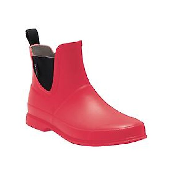 Stiefelette 'Eva' rot Gr. 36 günstig online kaufen