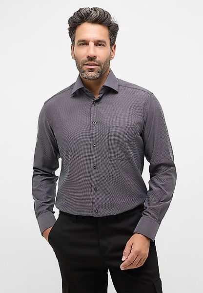 Eterna Langarmhemd MODERN FIT günstig online kaufen