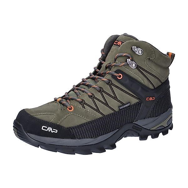 CMP CMP Herren Trekking Schuhe Rigel günstig online kaufen