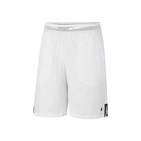 K-Swiss Shorts Core Team Shorts 8 günstig online kaufen