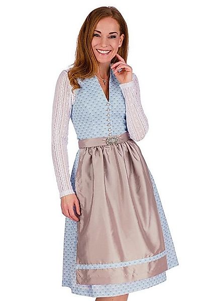 Alpenwahnsinn Dirndl Midi Dirndl 2tlg. - günstig online kaufen