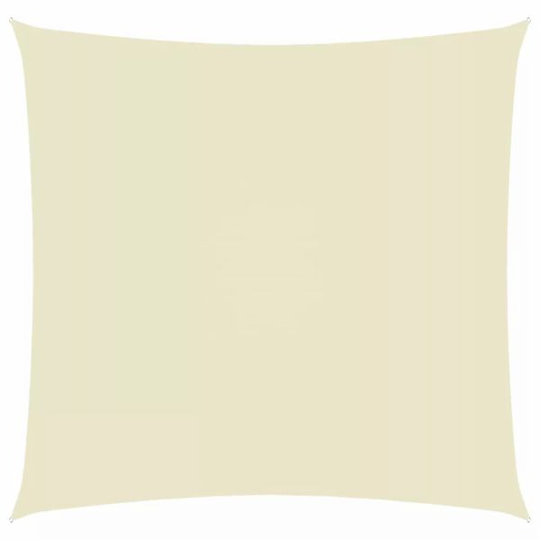 vidaXL Sonnensegel Sonnensegel Oxford-Gewebe Quadratisch 2,5x2,5 günstig online kaufen