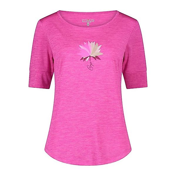 CMP T-Shirt CMP Damen T-Shirt Woman günstig online kaufen