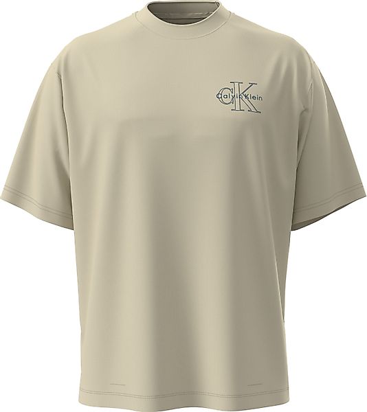 Calvin Klein Jeans T-Shirt A- SS günstig online kaufen