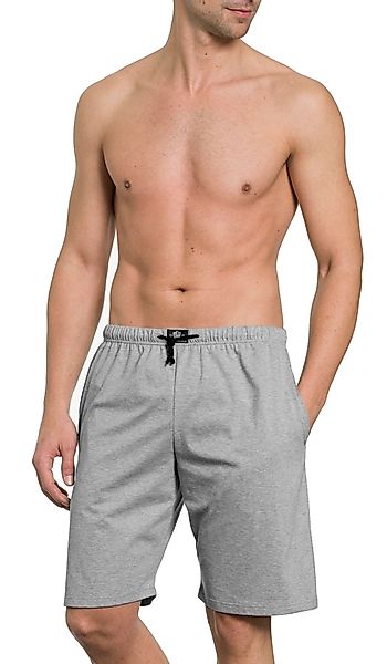 HAASIS Bodywear 1919 Bermudas Herren Jerseybermuda günstig online kaufen