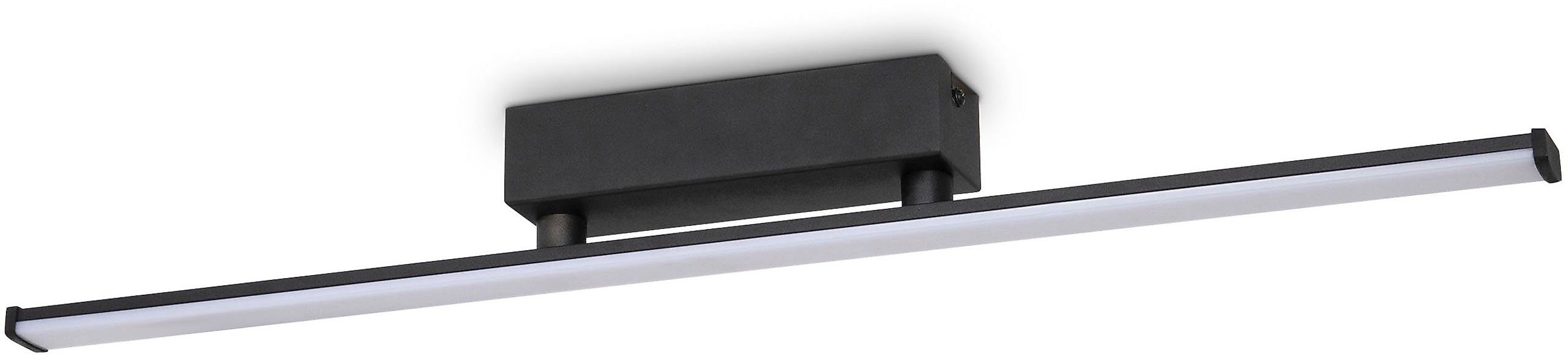 Paco Home Deckenleuchte DAVE, LED wechselbar, günstig online kaufen