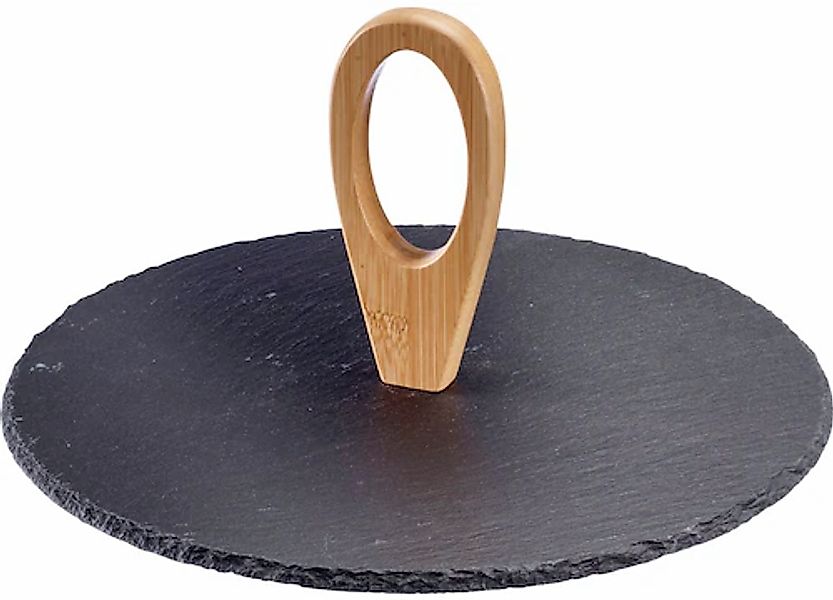 WESTMARK Servierplatte »Tapas + Friends«, Ø 30 cm günstig online kaufen