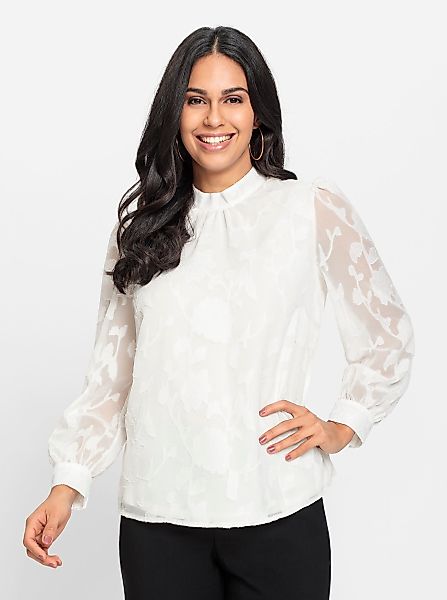 Witt Klassische Bluse Bluse günstig online kaufen