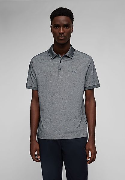 HECHTER PARIS Poloshirt (1-tlg) Aus softer günstig online kaufen