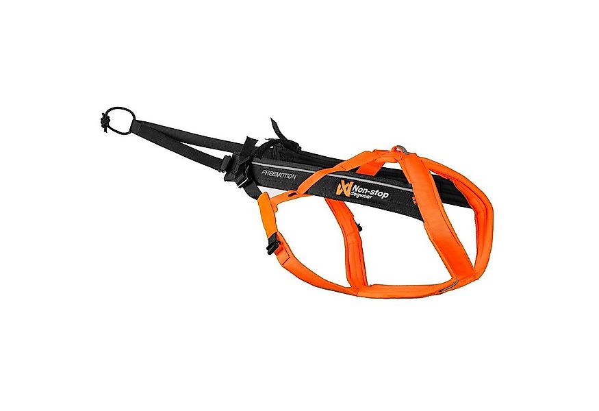 Non-stop dogwear Hunde-Powergeschirr FREEMOTION HARNESS 5.0, verstellbares günstig online kaufen