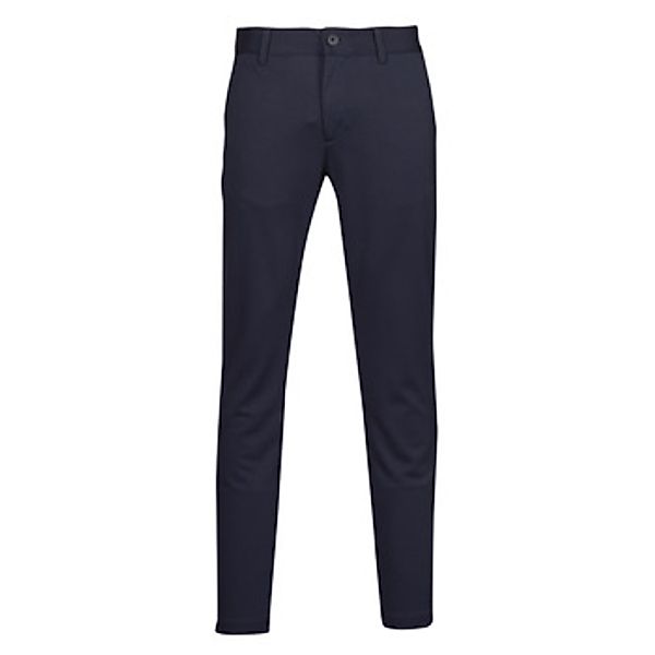 ONLY & SONS Chinohose Herren Stoffhose ONSMARK Slim Fit Freizeithose mit St günstig online kaufen