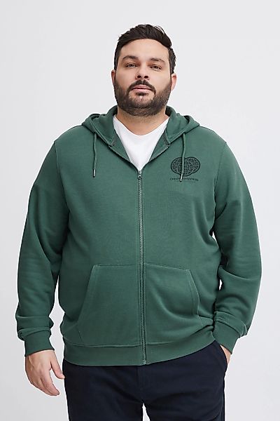 Blend Kapuzenpullover "BHBSweatshirt", Gemütliche Sweatjacke mit Kapuze und günstig online kaufen