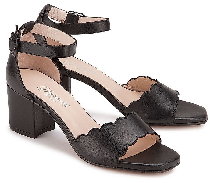 Bariello Sandalette in Übergrößen: 2172-19 Sandale günstig online kaufen