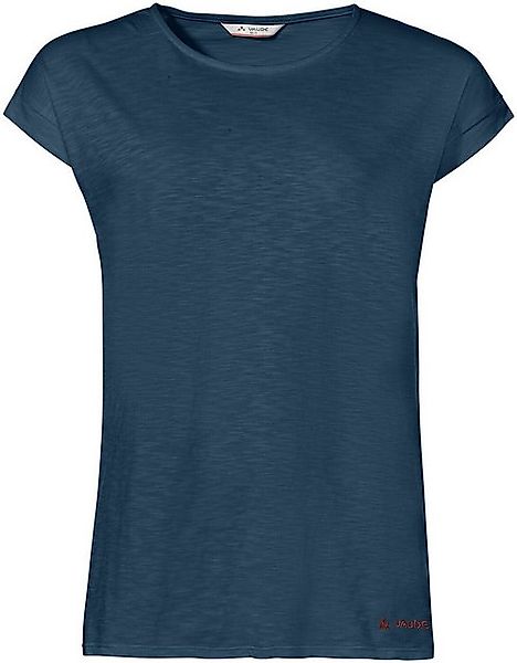VAUDE T-Shirt Wo Moja T-Shirt IV DARK SEA günstig online kaufen