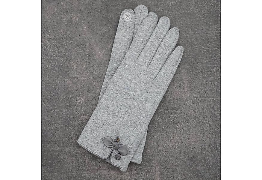 AKAROA Strickhandschuhe LIZ günstig online kaufen