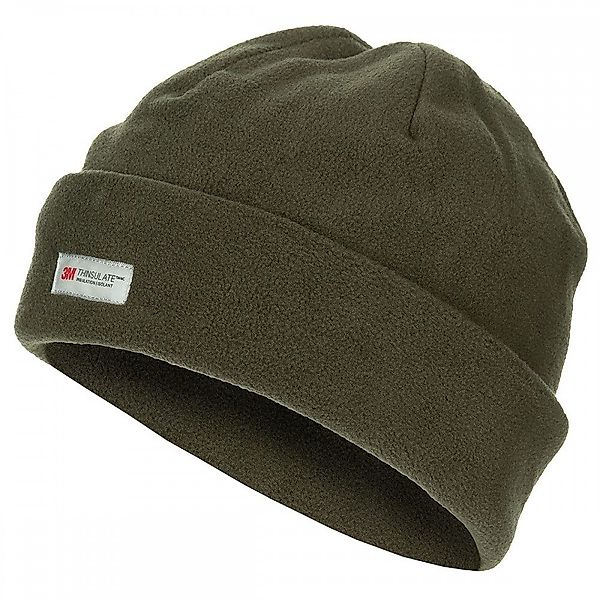 MFH Fleecemütze MFH Rollmütze Fleece oliv günstig online kaufen
