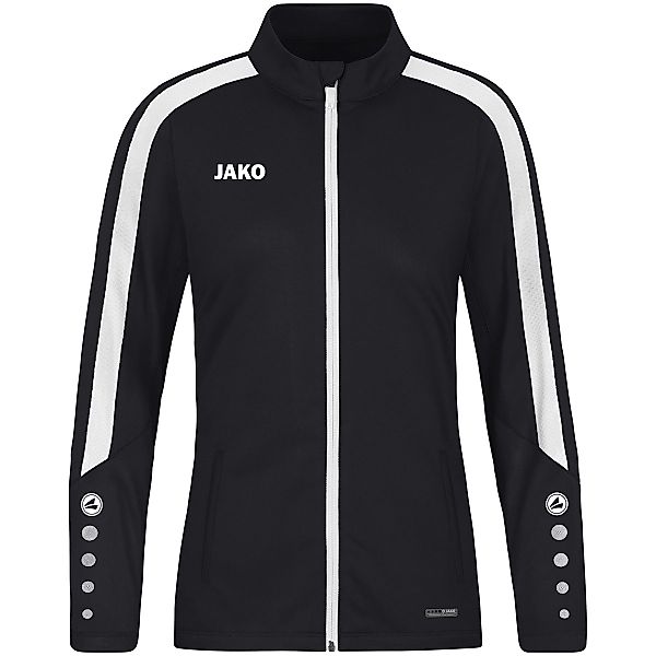 Jako Trainingsjacke 9323 Polyesterjacke Power günstig online kaufen