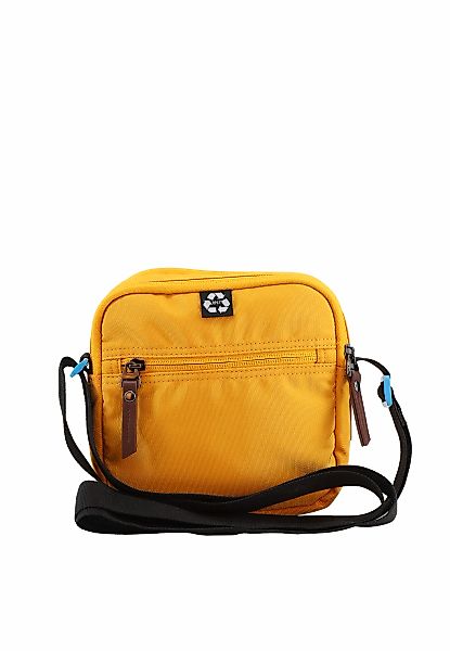 Discovery Schultertasche "Icon" Hergestellt aus dem rPet Polyester-Material günstig online kaufen