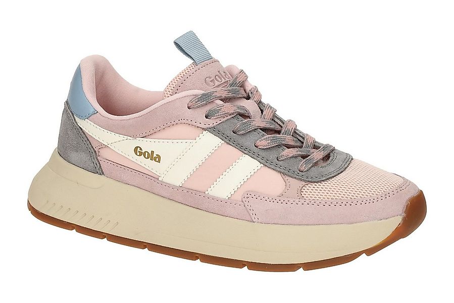 Gola CLB778KC Schnürschuh günstig online kaufen