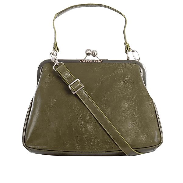 VOLKER LANG Schultertasche ROMY  Elegante günstig online kaufen