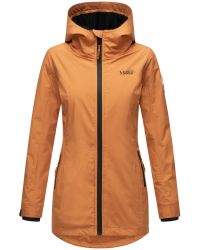 Marikoo Outdoorjacke Honigbeere sportliche Übergangsjacke mit günstig online kaufen