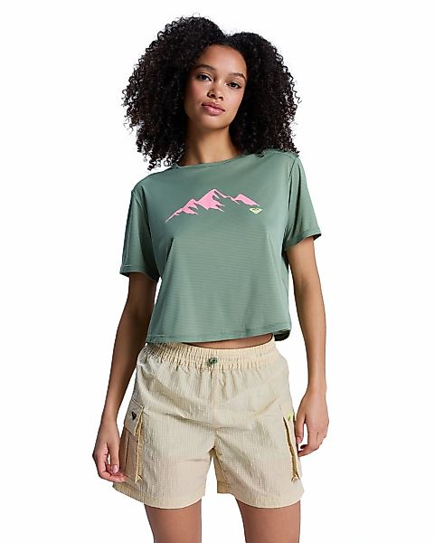 Roxy T-Shirt "Boundless Spirit 3" günstig online kaufen