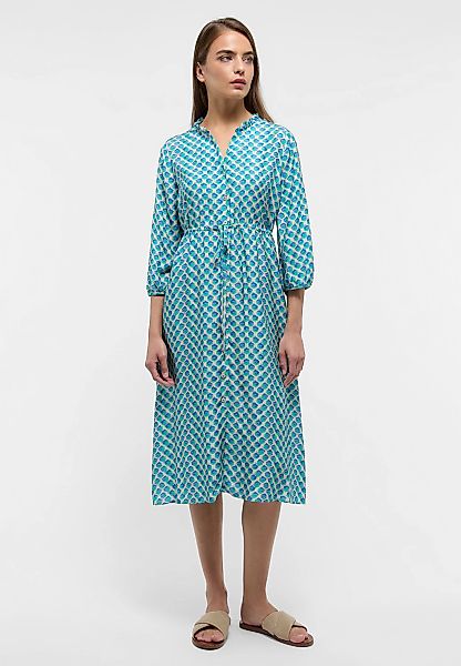 Eterna Blusenkleid "LOOSE FIT" günstig online kaufen