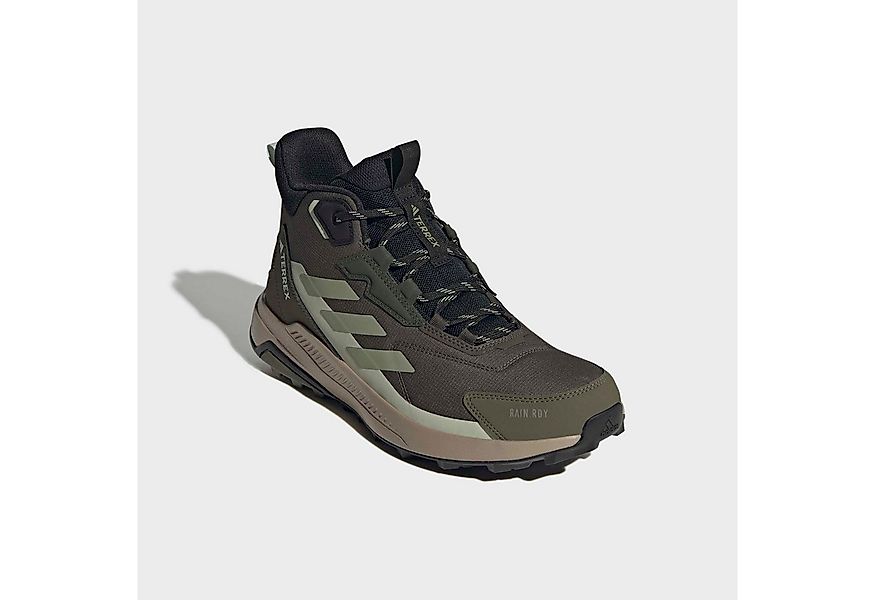 adidas TERREX TERREX ANYLANDER MID RAIN.RDY Wanderschuh wasserdicht günstig online kaufen
