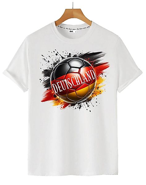 RMK T-Shirt Herren Shirt Trikot Fan günstig online kaufen
