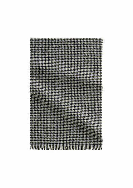 Marc OPolo DENIM Schal "aus weicher Schafwolle gewebt" günstig online kaufen