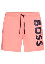 BOSS Badeshorts Octopus Mit BOSS Logoschriftzug, günstig online kaufen