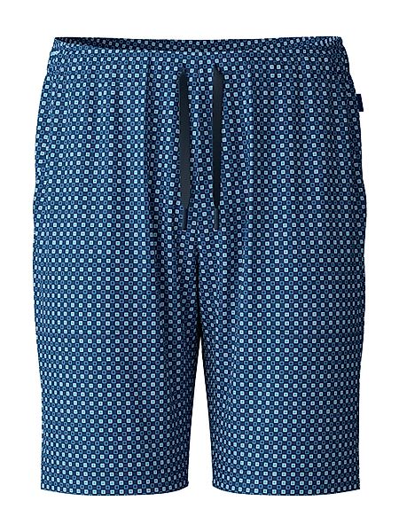 CALIDA Pyjamashorts RMX Sleep Journey Herren günstig online kaufen