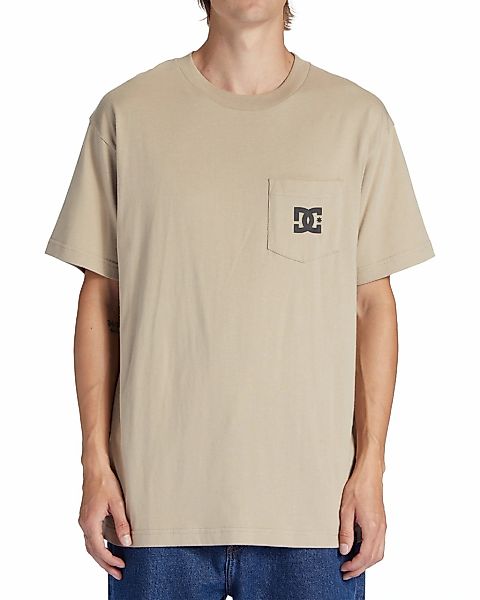 DC Shoes T-Shirt "DC Star" günstig online kaufen