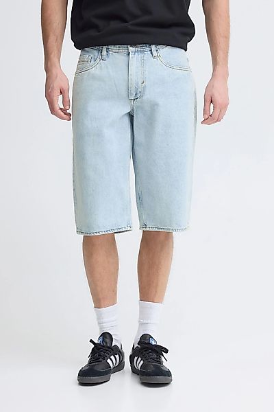 Blend Jeansshorts "BHFlake Loose" Lässige Jeans-Shorts im 5-Pocket-Stil günstig online kaufen