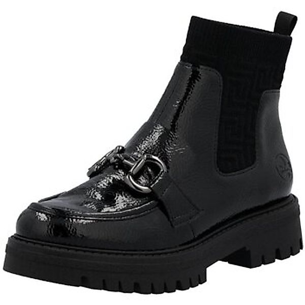Rieker  Stiefeletten Stiefeletten HWK Stiefel 47573-00 00 günstig online kaufen