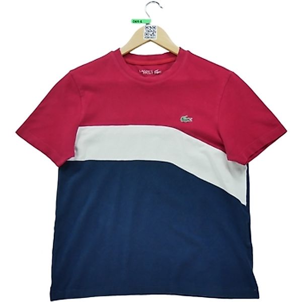 Lacoste  T-Shirt 193836 günstig online kaufen