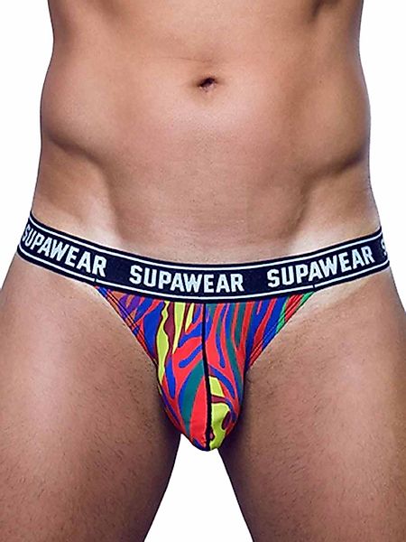 Supawear String Supawear POW Thong Underwear günstig online kaufen