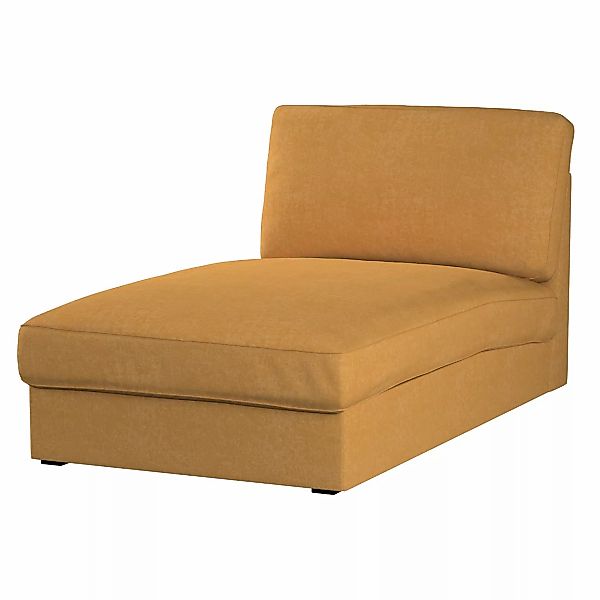 Bezug für Kivik Recamiere Sofa, honiggelb, Bezug für Kivik Recamiere, Cheni günstig online kaufen