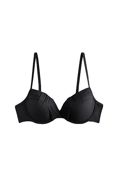 Next Bügel-Tankini-Top Formgebendes Bikinioberteil mit Bügel (1-St) günstig online kaufen
