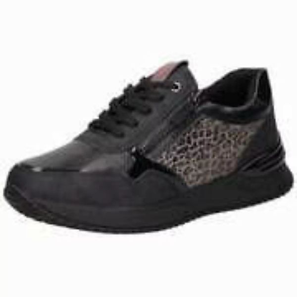 Charmosa Sneaker Damen schwarz günstig online kaufen